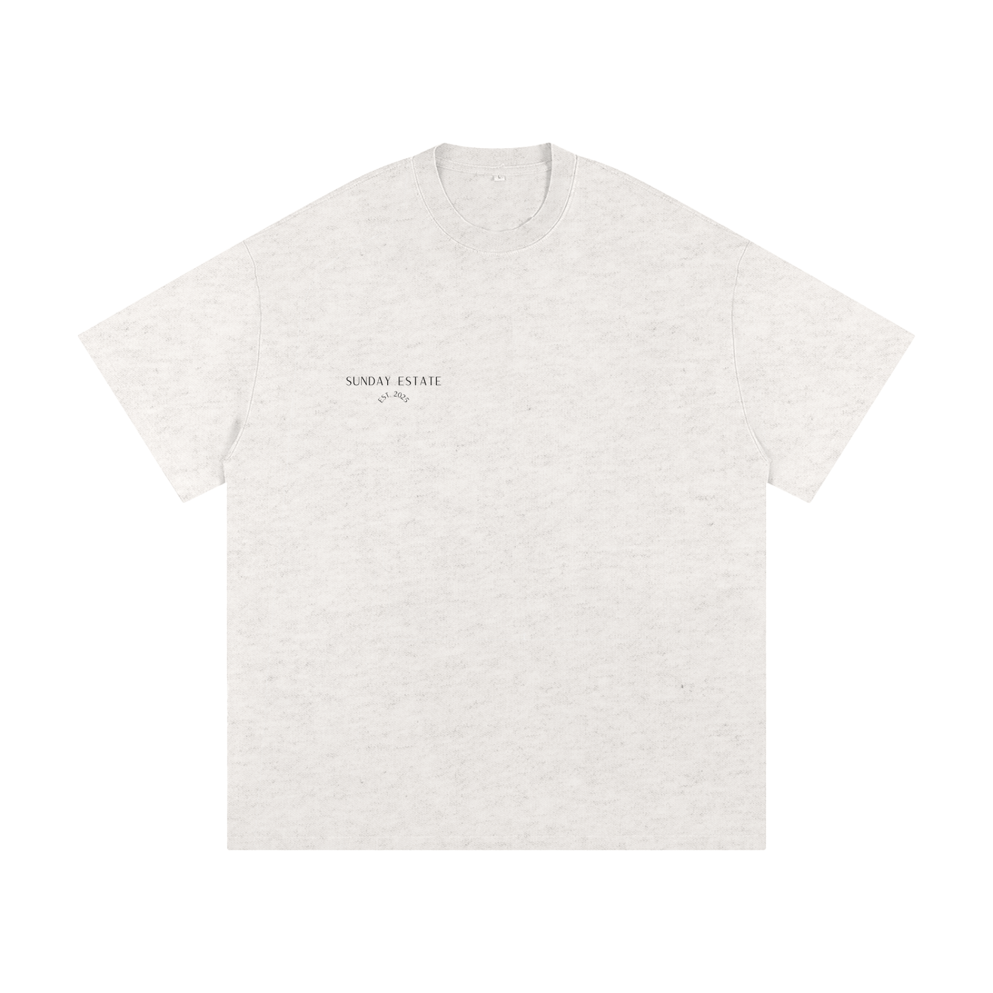 Sunday Estate "Need Money for Porsche" T-Shirt