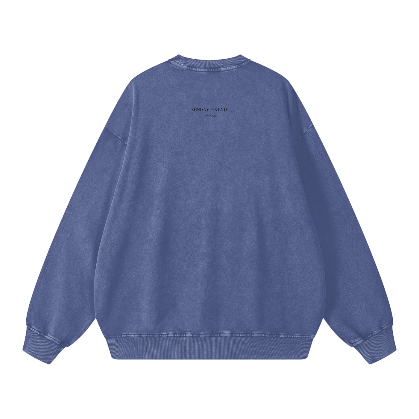 Sunday Estate 'Plain De Vie' Sweater