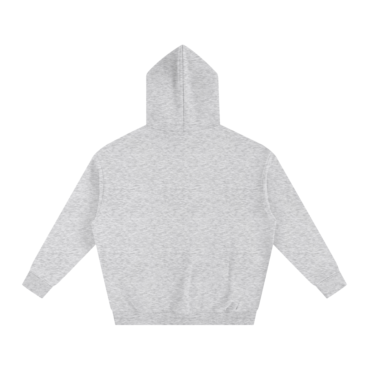 *Oversize* Sunday Estate Logo Hoodie