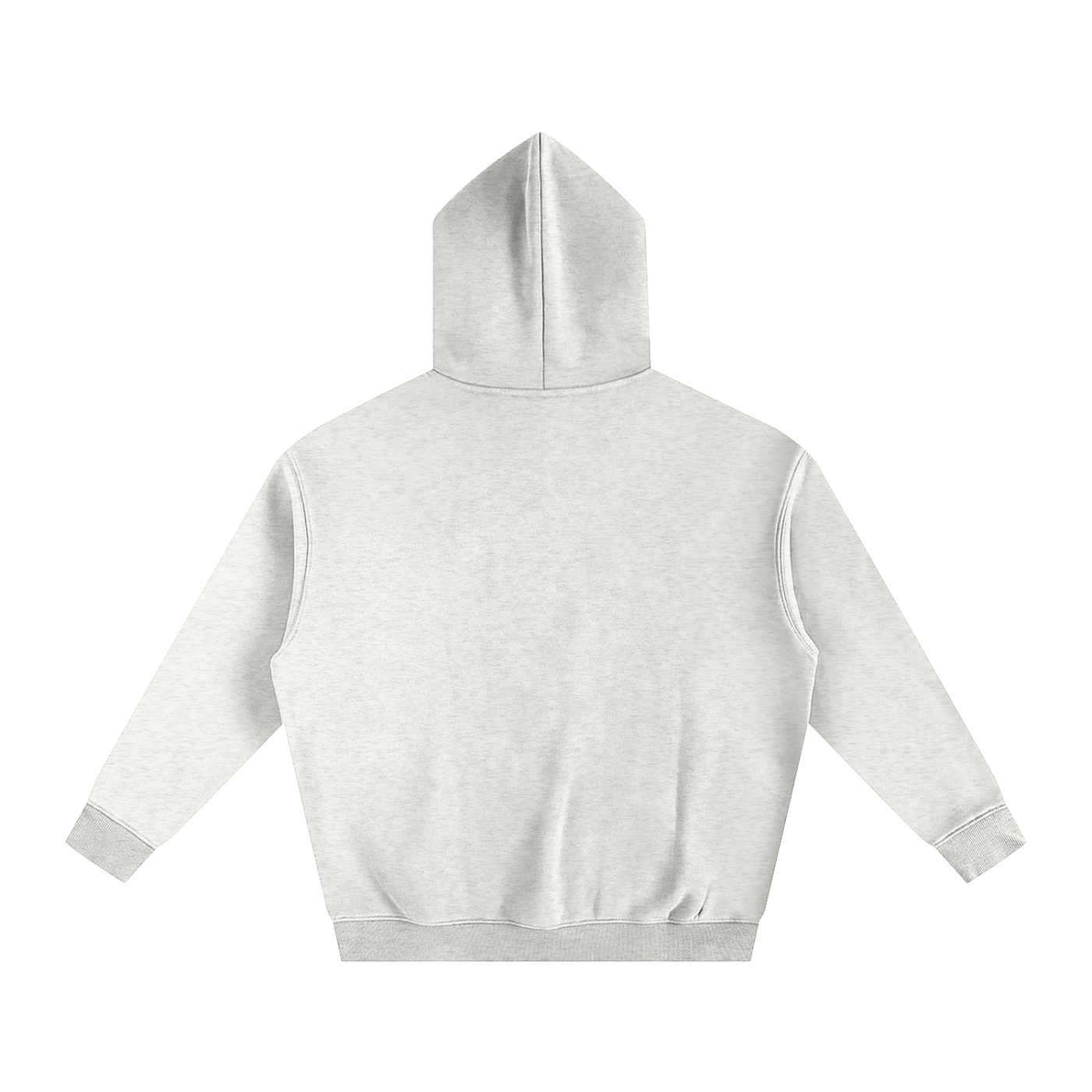 *Oversize* Sunday Estate Logo Hoodie