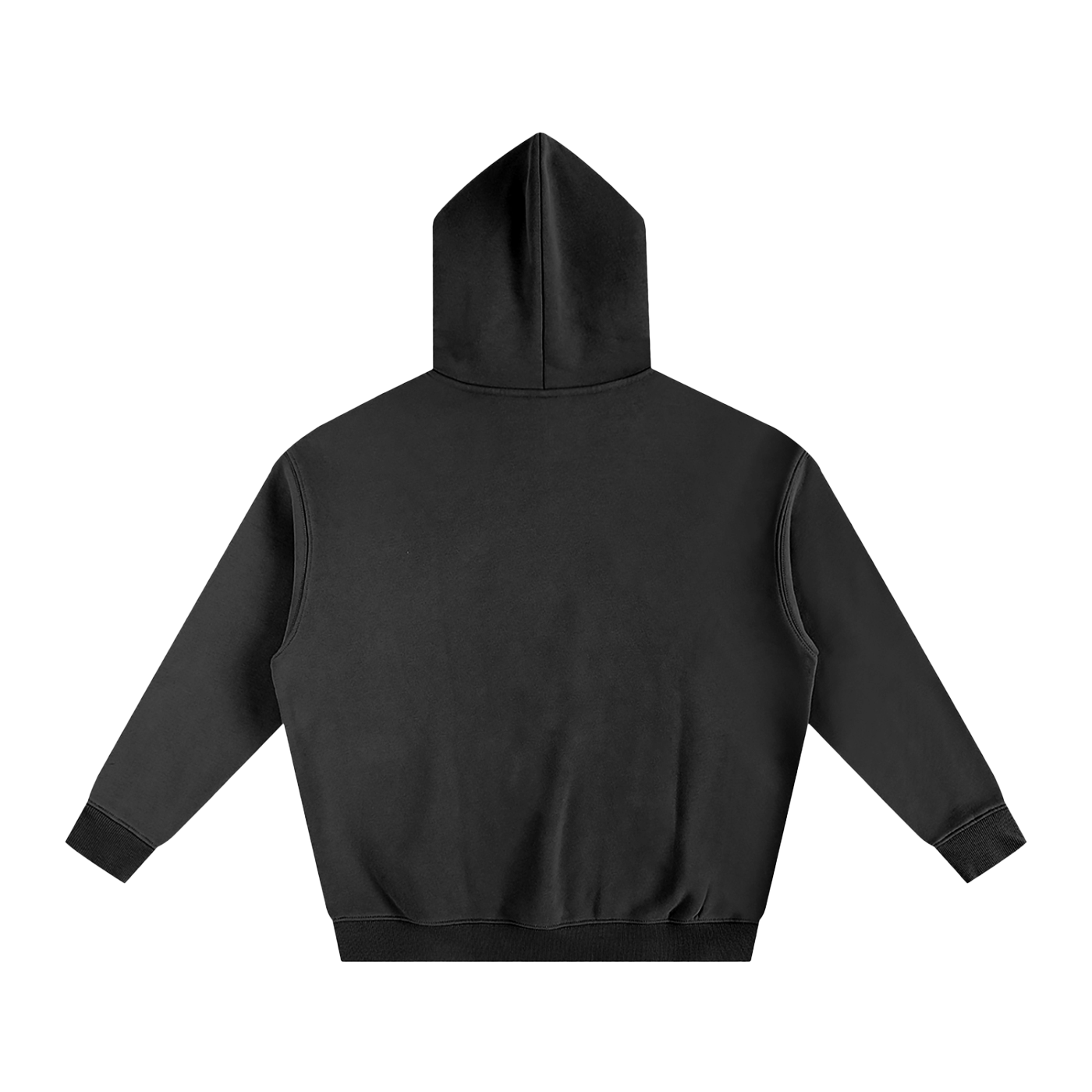 *Oversize* Sunday Estate Logo Hoodie