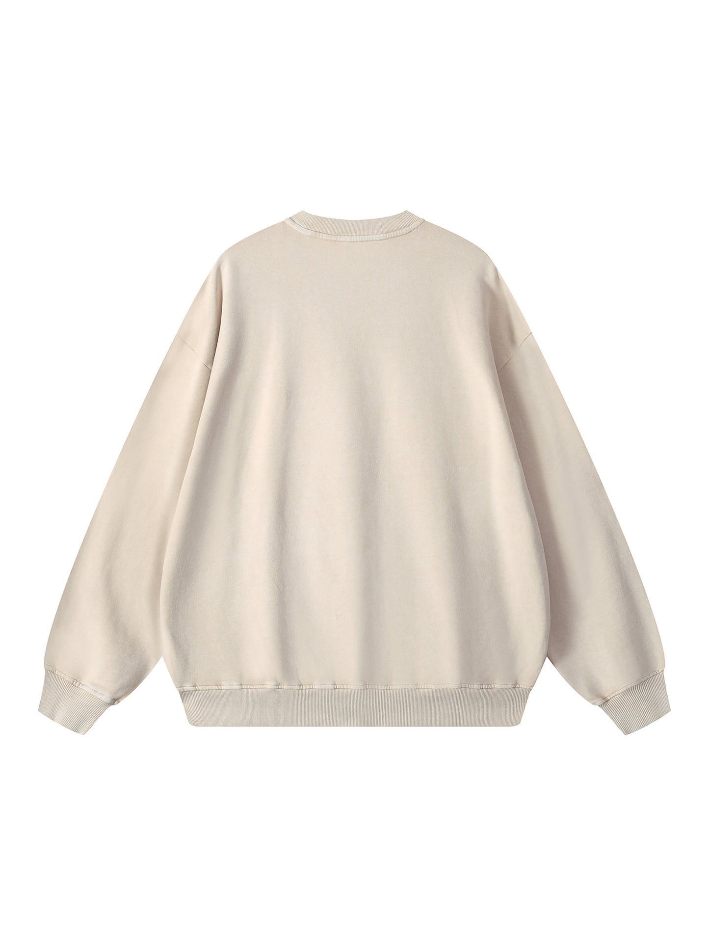 Sunday Estate 'Plain De Vie' Sweater