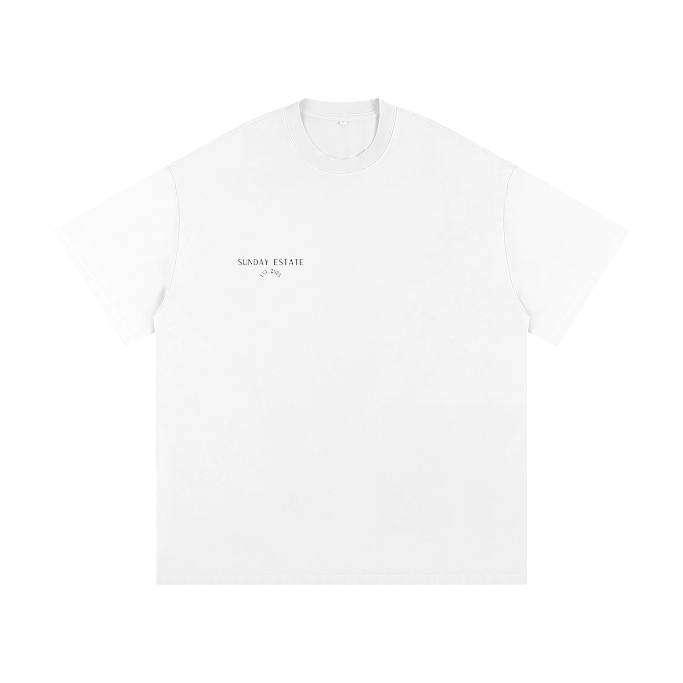 Sunday Estate "Need Money for Porsche" T-Shirt
