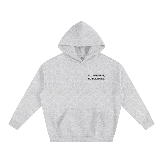 Sunday Estate 'All Business, No Pleasure' Hoodie