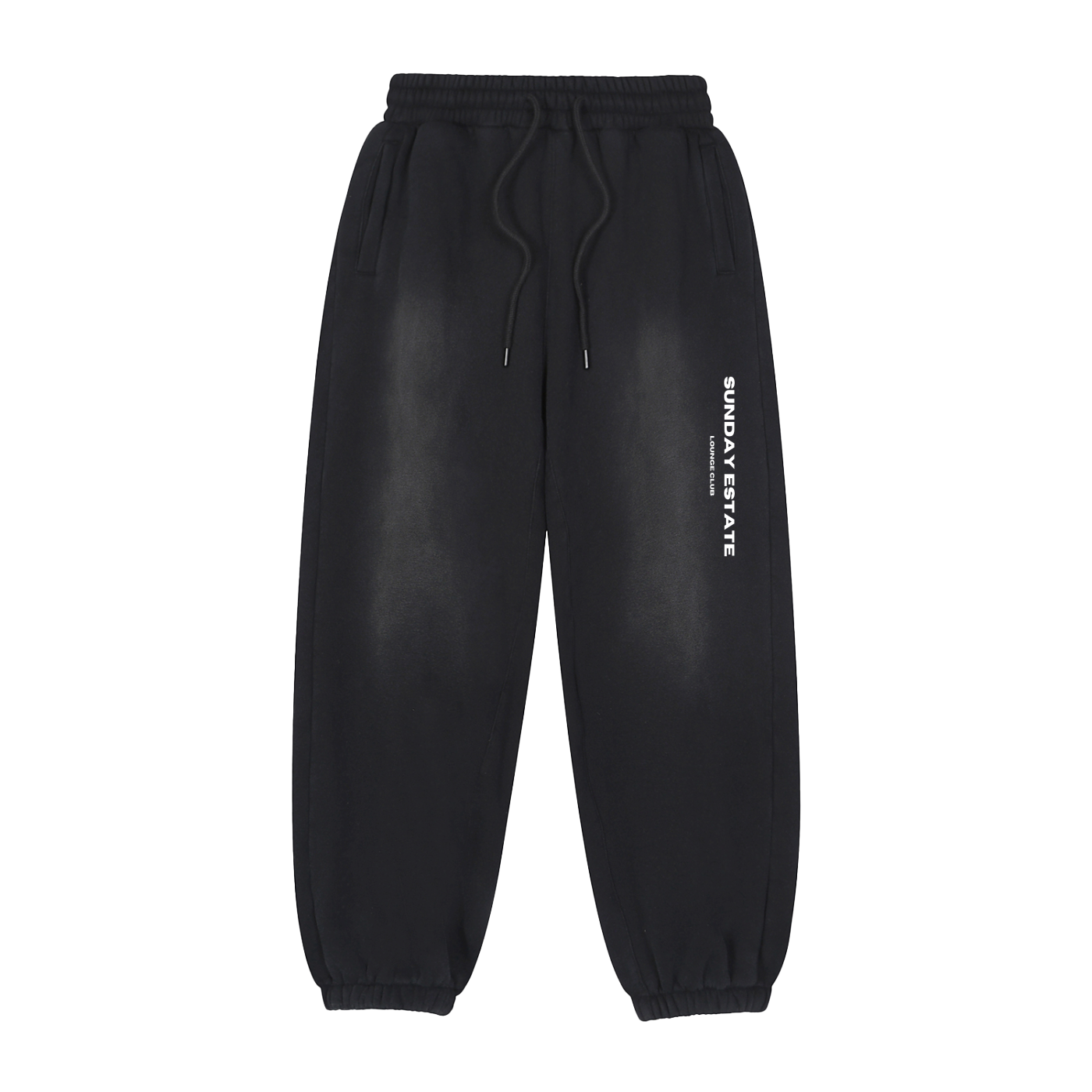 Sunday Estate 'Lounge Club' Joggers