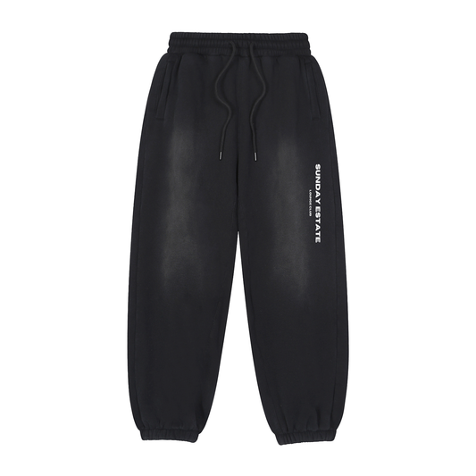 Sunday Estate 'Lounge Club' Joggers