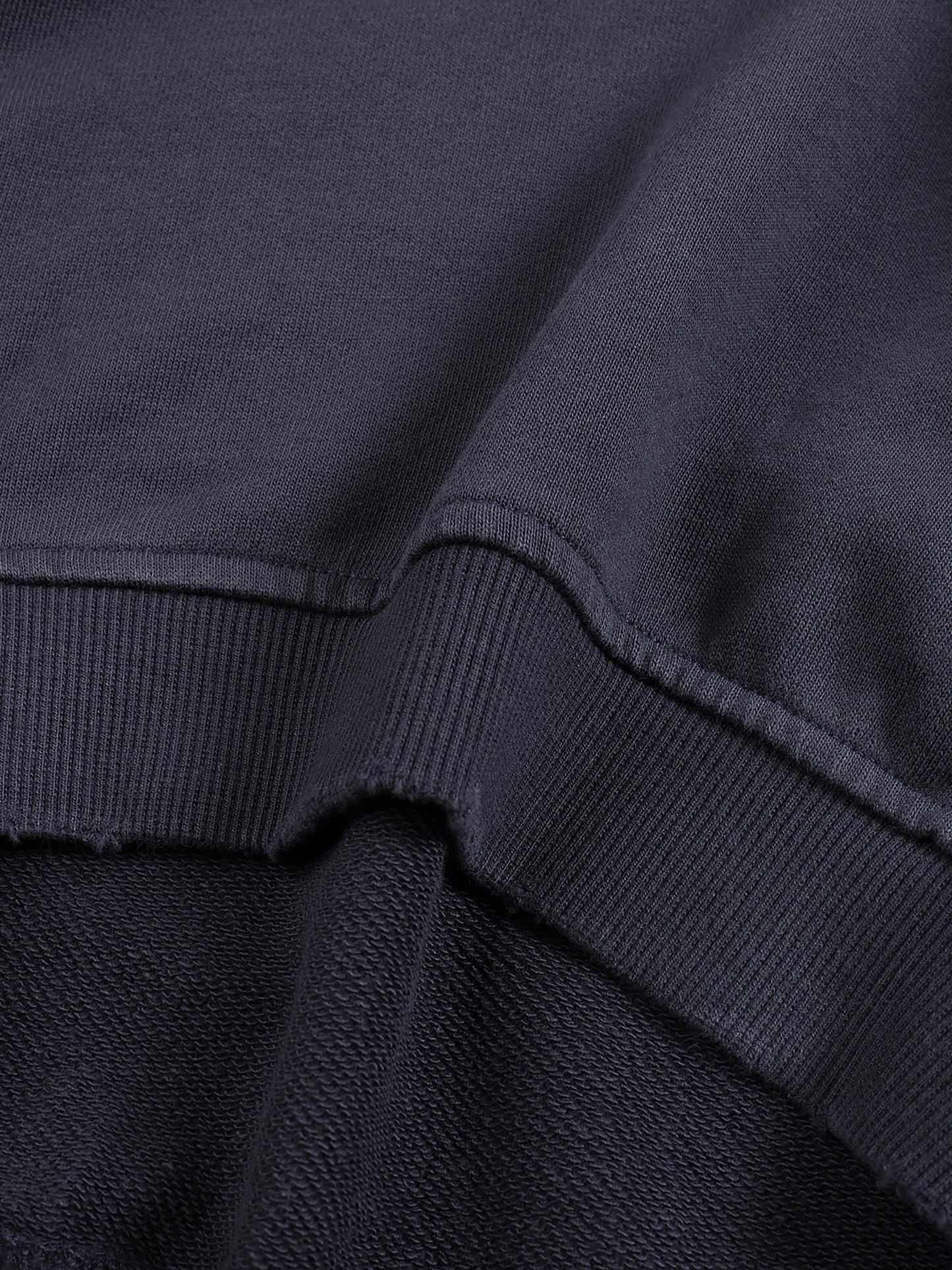 Sunday Estate 'Lounge Club' Box Hoodie